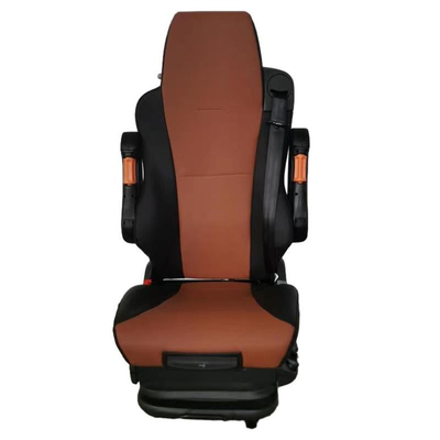Upgrade Ride Anda Universal Airbag Seat untuk National Heavy Duty Truck T7 H7 A7 C7H