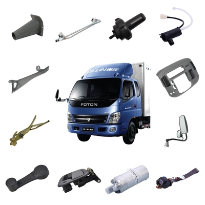 Foton Aumark Truck Odometer Sensor 1B17837610030A0330/F1B17837610030A6344 untuk Kendaraan