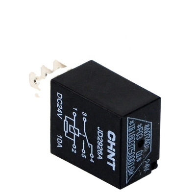 1B18037300026 JD2926A Pentagon Relay DC24V/10A untuk mengganti/memperbaiki bagian-bagian listrik truk