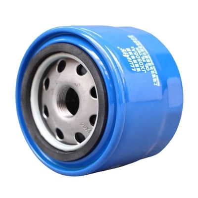 JX0805A2 Forklift Fluid Press Oil Filter Element QC480 0009831422 untuk JAC