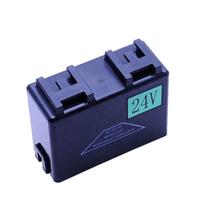 Aoling 24V Wiper Relay F1B18037500020A1262 untuk Foton Truck 3-in-1 Controller Upgrade