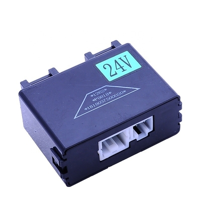 Aoling 24V Wiper Relay F1B18037500020A1262 untuk Foton Truck 3-in-1 Controller Upgrade