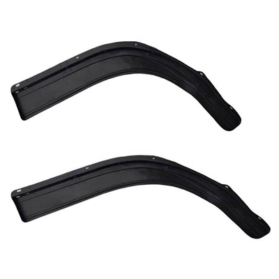 Shuailing 2015- 6102952E800/6102953E800 Under The Door Trim untuk suku cadang truk HFC1040 JAC