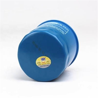 JX0605C1 elemen filter minyak yang cocok untuk Wuling Hongguang 9025229 truk ringan