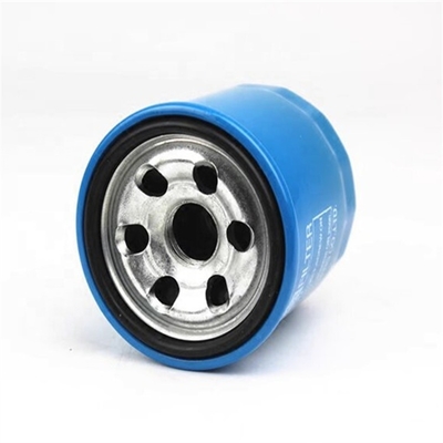 JX0605C1 elemen filter minyak yang cocok untuk Wuling Hongguang 9025229 truk ringan