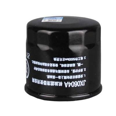 JAC Truck Model JX0604A Filter Minyak untuk Wuling Changan Changhe Microfacility Series