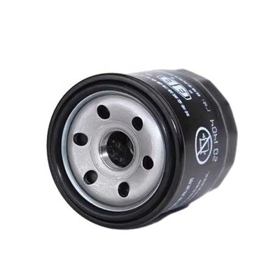 JAC Truck Model JX0604A Filter Minyak untuk Wuling Changan Changhe Microfacility Series