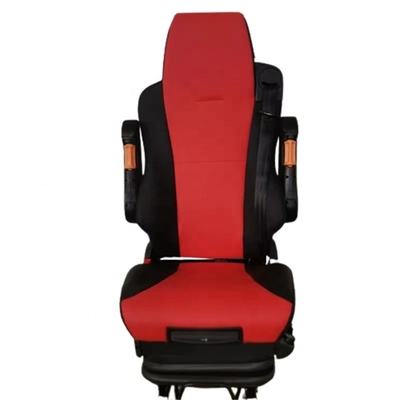 Universal Super Soft Comfort Seat untuk Truk Tugas Berat C7H Truk Tahun Konversi 2005-