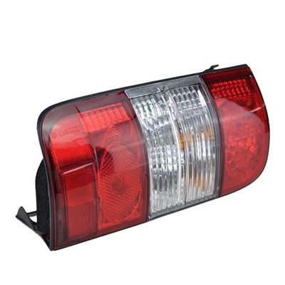 12V belakang kombinasi lampu perakitan lampu belakang terang untuk Foton ROWOR dan RORLAND