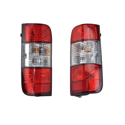 12V belakang kombinasi lampu perakitan lampu belakang terang untuk Foton ROWOR dan RORLAND