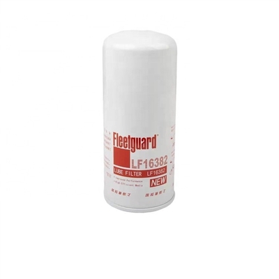 JX1023C1/D5000681013/LF16382/LF16107/D17-002-02 Filter minyak Dongfeng untuk mesin diesel