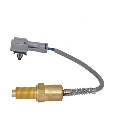 F1B18037600019A1137 Bagian Asli Sensor Kecepatan Mesin untuk Truk Foton dan Pemeliharaan
