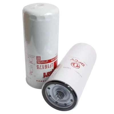 JX1023C1/D5000681013/LF16382/LF16107/D17-002-02 Filter minyak Dongfeng untuk mesin diesel