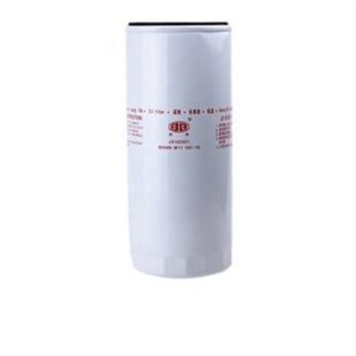 JX1023C1/D5000681013/LF16382/LF16107/D17-002-02 Filter minyak Dongfeng untuk mesin diesel