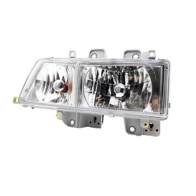 HFC1020 OEM Auto Parts Mobil Headlight Assembly Untuk Model JAC 1025 3711920E0 Dijamin