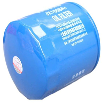 JX1008A1 untuk Foton Yutong Bus 1012026-4BKZ-02 Filter Minyak CA4113 OEM NO. JX1008A1