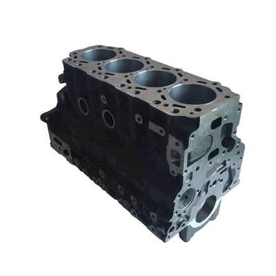 JAC HFC4DA1 Xingrui 1002100FA020XZB1 Blok Silinder untuk OEM NO 1002100FA020XZB1 Truk