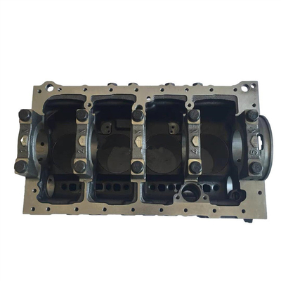JAC HFC4DA1 Xingrui 1002100FA020XZB1 Blok Silinder untuk OEM NO 1002100FA020XZB1 Truk