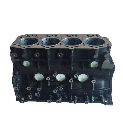 JAC HFC4DA1 Xingrui 1002100FA020XZB1 Blok Silinder untuk OEM NO 1002100FA020XZB1 Truk