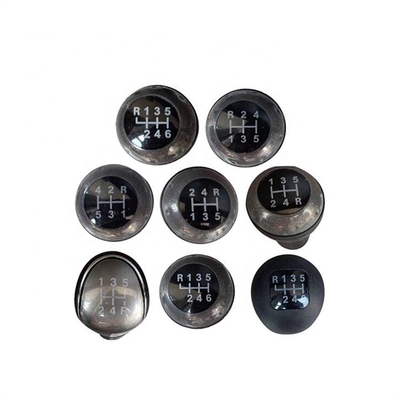 KMC1040 JAC Truck Parts Shifter Hand Ball untuk Transmisi Truk Cina Shift Handle