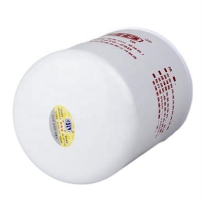 JX0810A4 untuk FAWDE 1012010-29D/JX0811A Jiefang J6 Filter Minyak LF16008 Filter Mesin Diesel