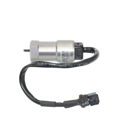 Foton Aumark Truck Odometer Sensor Fat Silver Mobil Truck Bagian F1B18037600027B0W0436