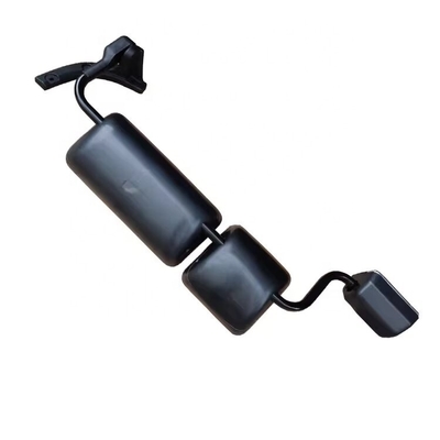 Shuailing 8202100LE642/8202200LE642 Rearview Mirror untuk JAC Layanan pelanggan yang sangat baik
