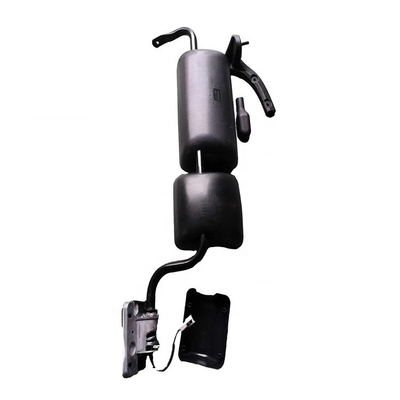 Shuailing 8202100LE642/8202200LE642 Rearview Mirror untuk JAC Layanan pelanggan yang sangat baik