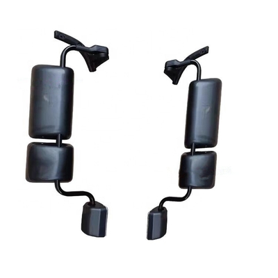 Shuailing 8202100LE642/8202200LE642 Rearview Mirror untuk JAC Layanan pelanggan yang sangat baik