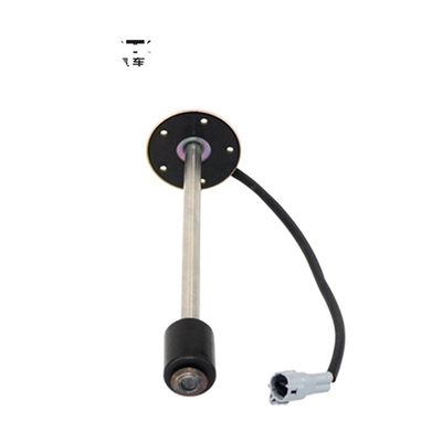 F1B18037600060A1243 Penambang Minyak untuk Tangki Bahan Bakar Sensor Tingkat Minyak di Truk Foton