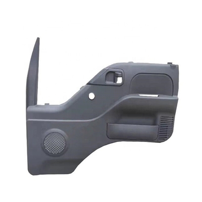 6102940EO/6102930E0 Panel pintu mobil logam untuk JAC1025 Truck Parts Accessories