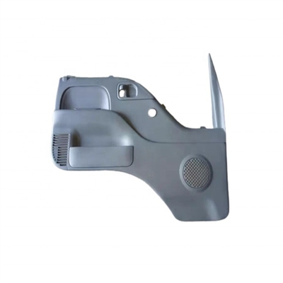 6102940EO/6102930E0 Panel pintu mobil logam untuk JAC1025 Truck Parts Accessories
