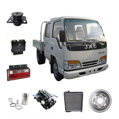6102940EO/6102930E0 Panel pintu mobil logam untuk JAC1025 Truck Parts Accessories