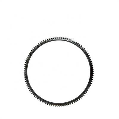 1998-2001 Foton N485 Truck Parts Flywheel Ring dengan Mesin Quanchai OEM NO 1408500610200
