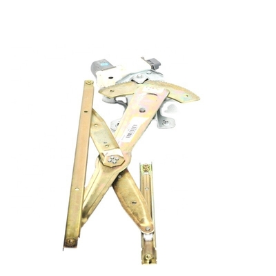 Kunci Foton TUNLAND Pickup Pintu depan kiri Power Glass Lifter FP1610140001A0A1519