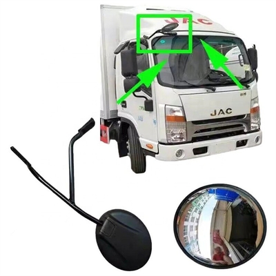 8202300LE170XZ Listrik Jenis Cermin untuk JAC dan Model Lainnya Otomotif depan kaca depan cermin