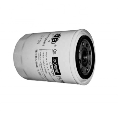 JAC Truck Model WB202 4G33-260000 JX0809B1 untuk FAW Dachai 498 Oil Filter jac Parts WB202