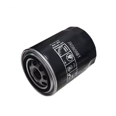 JAC Truck Model WB202 4G33-260000 JX0809B1 untuk FAW Dachai 498 Oil Filter jac Parts WB202