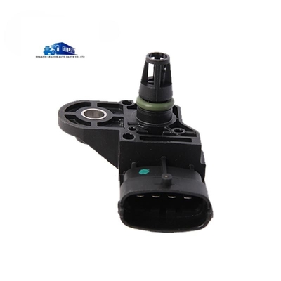 Foton 486 Tekanan Asupan Sensor Suhu 0 261 230 217 untuk Truk Pickup Volvo 1
