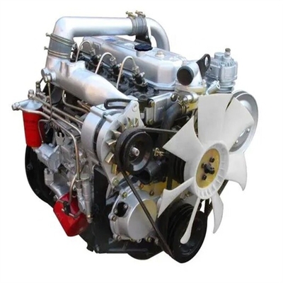 JAC Foton Trucks Mesin Diesel suku cadang AOLING Silinder Gasket untuk Chaochai CY4102