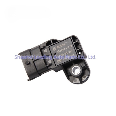Foton 486 Tekanan Asupan Sensor Suhu 0 261 230 217 untuk Truk Pickup Volvo 1