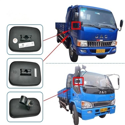 Asli 8202400LE094/8202400E5020 Cermin Pintu Pengemudi untuk Titik Buta Cermin Kembali