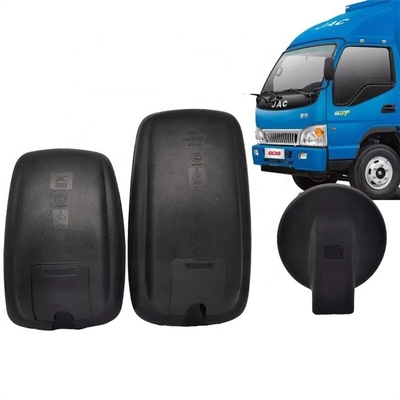 Bagian bodi truk Tahun 2015- Cermin sisi untuk truk 202020E800/D800 Cermin belakang