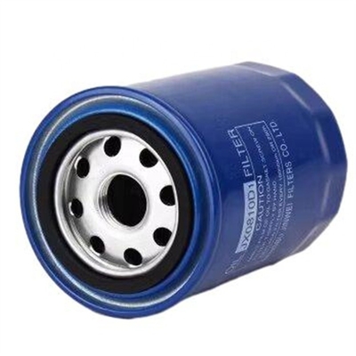 JX0810D1 Filter Minyak untuk JAC Mobil Fitting Xinchang NB490/495 truk forklift Asli
