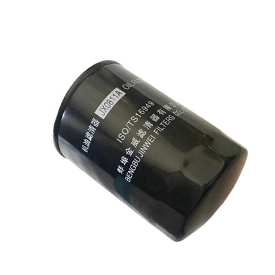 JX0811A/A1 Filter minyak untuk FAWED 4110 jac CY4102 dan Traktor 4108/4105 Truk forklift 1012010/4K