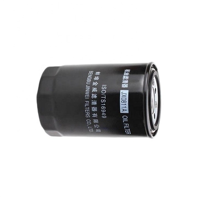 JX0811A/A1 Filter minyak untuk FAWED 4110 jac CY4102 dan Traktor 4108/4105 Truk forklift 1012010/4K