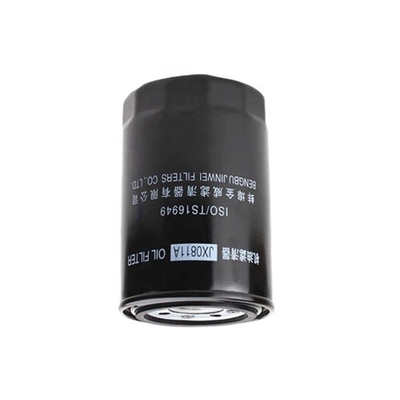 JX0811A/A1 Filter minyak untuk FAWED 4110 jac CY4102 dan Traktor 4108/4105 Truk forklift 1012010/4K