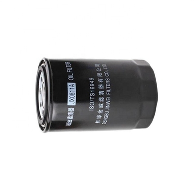 JX0811A/A1 Filter minyak untuk FAWED 4110 jac CY4102 dan Traktor 4108/4105 Truk forklift 1012010/4K