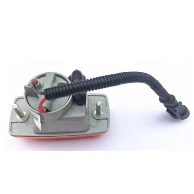 Model truk Howo Howo Wg9925720013/Wg9925720014 Lampu indikator belokan kendaraan 12 bulan