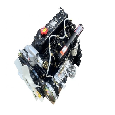 Nomor OE A05-351/B04-257 QC480/QC485/QC490 Pengaturan awal untuk truk ringan 27kW/40hp
